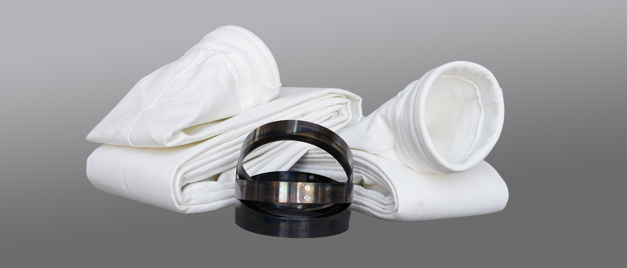کیسه فیلتر غبارگیر ( Filter bag)